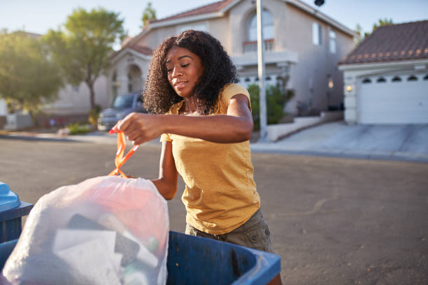 Best Same-Day Junk Removal  in Lovettsville, VA