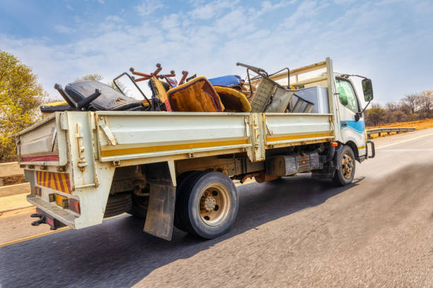 Best Household Junk Removal  in Lovettsville, VA