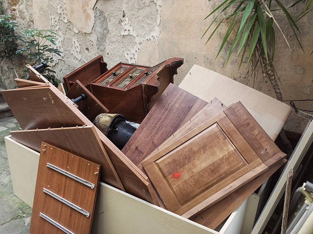 Best Electronics Removal Services  in Lovettsville, VA